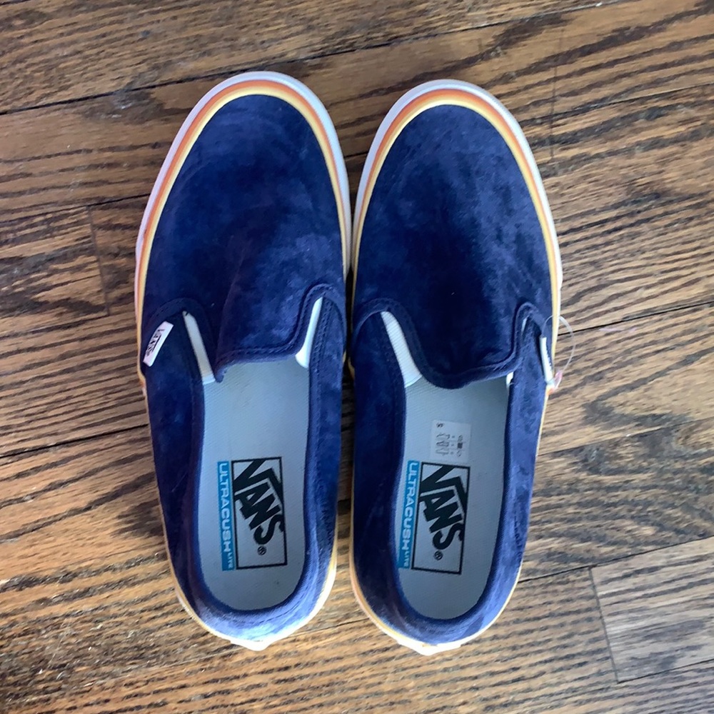 Vans